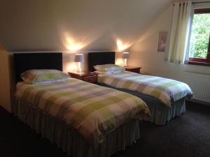 Fotografie z fotogalerie ubytování Thistle Cottage v destinaci Fort William