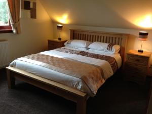 Fotografie z fotogalerie ubytování Thistle Cottage v destinaci Fort William