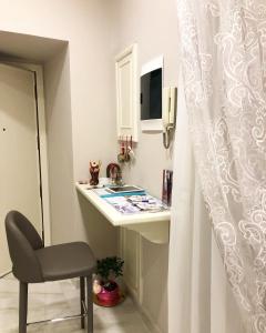 Kép Porto Rooms & Suite szállásáról Nápolyban a galériában
