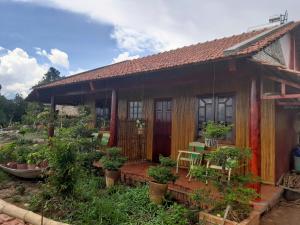 Fotografie z fotogalerie ubytování mekong riverside homestay v destinaci Vinh Long