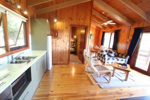 Gallery image of Johanna River Farm & Cottages in Johanna