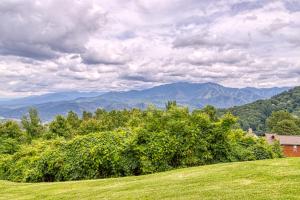 Foto sihtkohas Gatlinburg asuva majutusasutuse Summit Splendor galeriist