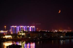 صورة لـ Hotel Druzhba في بلاغوفيشتشينسك