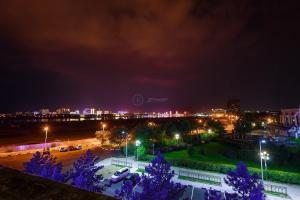 صورة لـ Hotel Druzhba في بلاغوفيشتشينسك