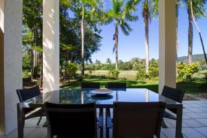 Giardino di Paradise Links Resort Port Douglas