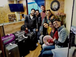 Foto dalla galleria di Posada SAQRA Cusco a Cuzco