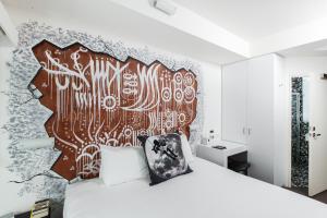 Gallery image of Majestic Minima Hotel in Adelaide