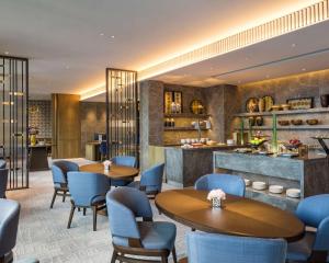 Hyatt Centric Victoria Harbour 음료