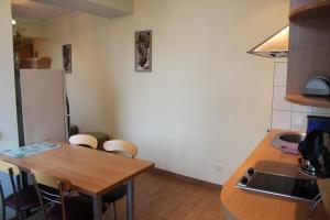 Billede fra billedgalleriet på Rėzos Apartments i Juodkrantė