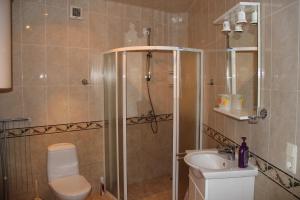 Billede fra billedgalleriet på Rėzos Apartments i Juodkrantė + 36 billeder