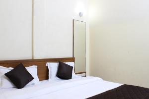 Fotografie z fotogalerie ubytování Ria Residency v destinaci Panadží