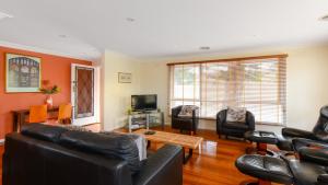 Gallery image of BOUTIQUE STAYS - Sandy Haven A in Sandringham