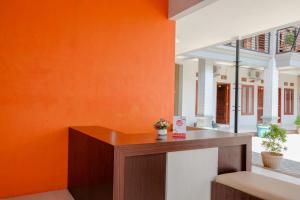 Fotografie z fotogalerie ubytování OYO 1566 El Reyshi Family Residence Syariah v destinaci Banyuwangi + 28 fotografií