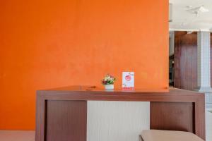 Fotografie z fotogalerie ubytování OYO 1566 El Reyshi Family Residence Syariah v destinaci Banyuwangi