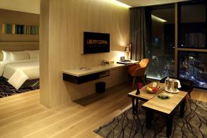 Gallery image of Liberty Central Saigon Citypoint in Ho Chi Minh City