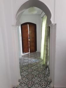 Fotografie z fotogalerie ubytování AP Abderraman I Cordoba v destinaci Córdoba
