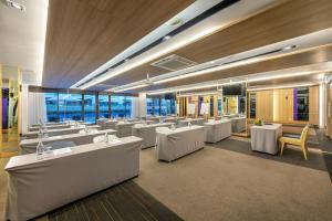 Fotografie z fotogalerie ubytování PLAAI Prime Hotel Rayong SHA Extra Plus v destinaci Rayong + 37 fotografií