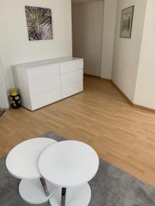 Foto sihtkohas Chur asuva majutusasutuse Haus zur Eiche Private 3,5 Zimmerwohnung bis zu 8 Gäste galeriist