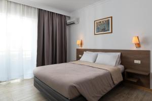 Imagen de la galería de Virginia Family Resort, en Kallithea Rhodes 62 fotos más