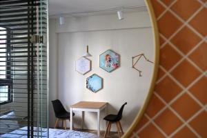 Foto dalla galleria di Yes Yes I Am Willing a Tainan