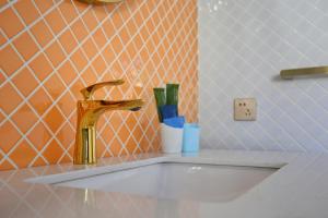 Bagno di Yes Yes I Am Willing