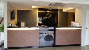 Gallery image of Harbour Inn in Melaka