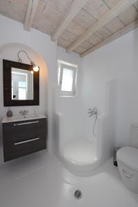 Gallery image of Villa Pearl near Ornos by Diles Villas in Agios Ioannis Mykonos