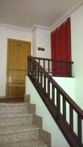 Fotografie z fotogalerie ubytování Hostal ** EC León v destinaci León