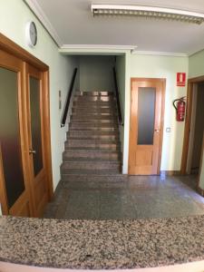 Fotografie z fotogalerie ubytování Hostal ** EC León v destinaci León