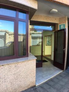 Fotografie z fotogalerie ubytování Hostal ** EC León v destinaci León