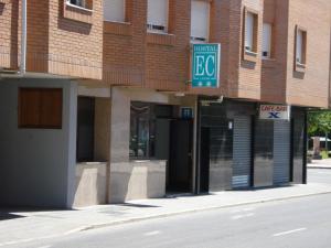 Fotografie z fotogalerie ubytování Hostal ** EC León v destinaci León