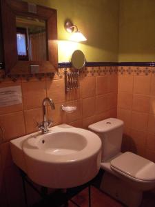 Hotel Rural Aguilar Cudillero, Spain - Booking.com