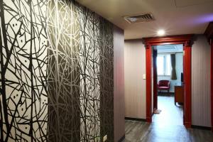 Fotografie z fotogalerie ubytování Hua Du Hotel v destinaci Ťi-lung