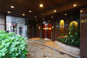 Exteriér nebo vchod ubytování Hua Du Hotel