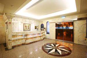 Fotografie z fotogalerie ubytování Hua Du Hotel v destinaci Ťi-lung