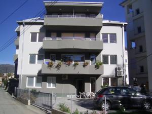 Gallery image of Tedi & Kiki Apartment in Ohrid