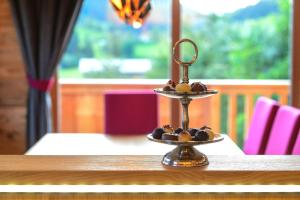 Fotografie z fotogalerie ubytování Gams Lodge v destinaci Goldegg