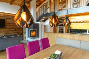 Fotografie z fotogalerie ubytování Gams Lodge v destinaci Goldegg