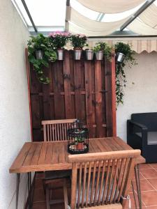 Fotografie z fotogalerie ubytování Habitación en Casa Qerétaro v destinaci Silla