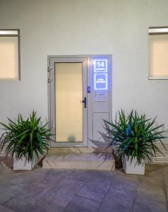 The facade or entrance of Casa Ricardo PARADISE Apartment