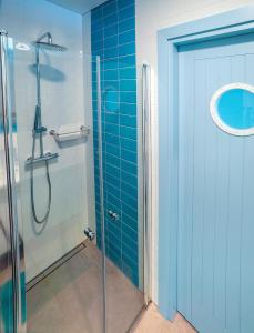 A bathroom at Casa Ricardo PARADISE Apartment