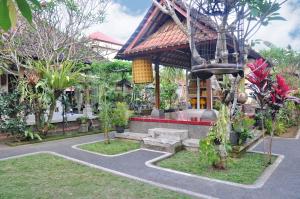 Photo de la galerie de l'établissement Dunung Sari Homestay, à Ubud