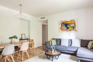 Gallery image of Canaan Boutique Apartments Madrid in Madrid