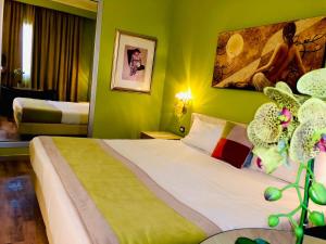 San Vittore OlonaにあるAS Hotel Sempione Fieraのギャラリーの写真
