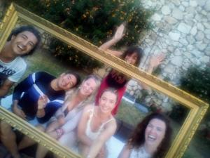 Fotografia z galérie ubytovania Villa CaraVane v destinácii Benalmádena