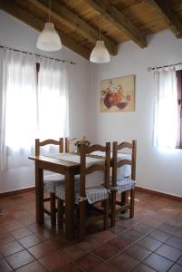 Zdjęcie z galerii obiektu Casa Rural La Torre w mieście Almonaster la Real