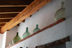 Zdjęcie z galerii obiektu Casa Rural La Torre w mieście Almonaster la Real