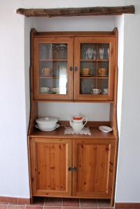 Zdjęcie z galerii obiektu Casa Rural La Torre w mieście Almonaster la Real