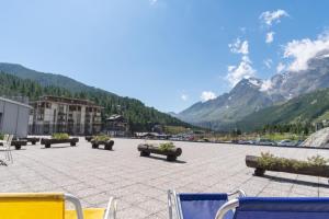 Gallery image of Monte Cervino Apartment AS21 in Breuil-Cervinia