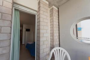 Fotografie z fotogalerie ubytování Hotel Ambra v Lignanu Sabbiadoru